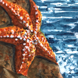 Tossing Starfish from the Tidepools — Gut Microbiome Edition